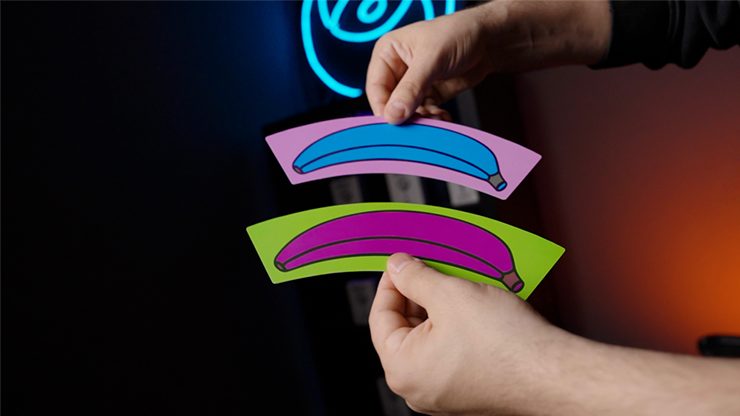 BANANAS! by Apprentice Magic - Image 4