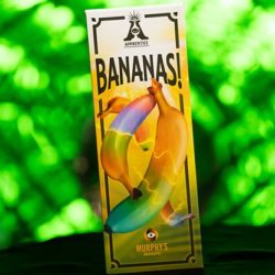 BANANAS! by Apprentice Magic