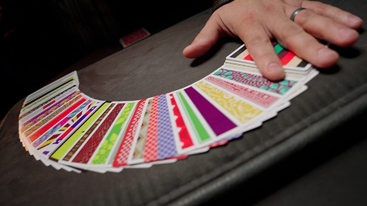 GHOST DECK by Murphy's Magic - Image 3