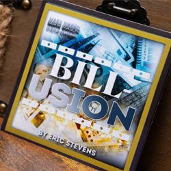 Billusion, US by Eric Stevens