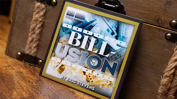 Billusion, US by Eric Stevens