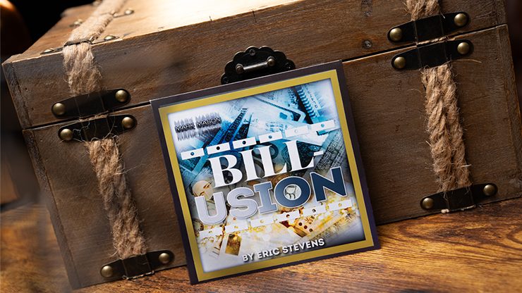 Billusion, Euro by Eric Stevens - Image 2