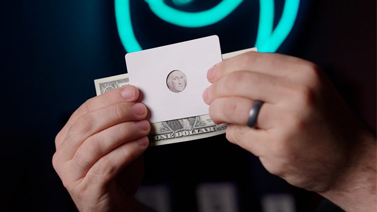 Billusion, Euro by Eric Stevens - Image 3