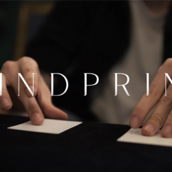Mindprint by GNOSTIC