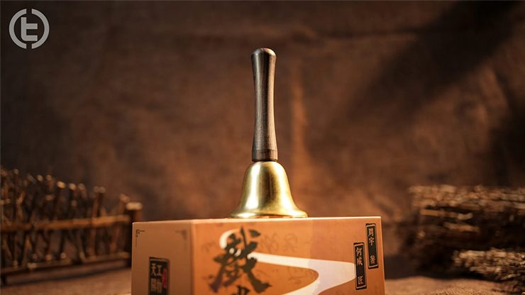 Celestial Bell by Zhou Yu & Tom Wei - Image 4