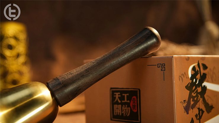 Celestial Bell by Zhou Yu & Tom Wei - Image 6