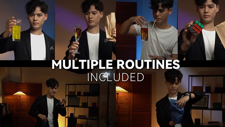 Perfect Champagne Glass by Henry Harrius - Image 3