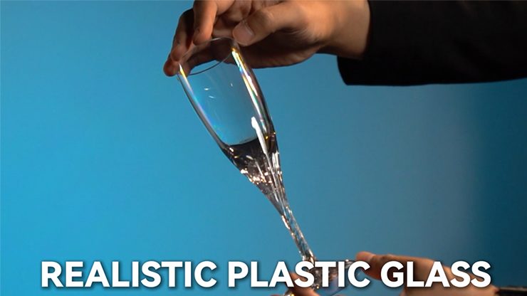 Perfect Champagne Glass by Henry Harrius - Image 5