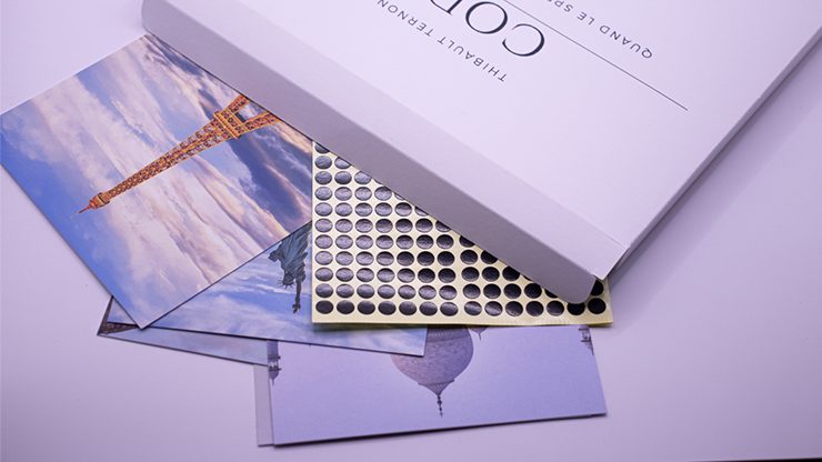 CODE by Thibault Ternon - Image 3