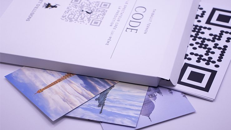 CODE by Thibault Ternon - Image 5