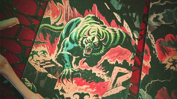 The Halloween Fusion Mosaic Phenomenon by Phill Smith - Image 5