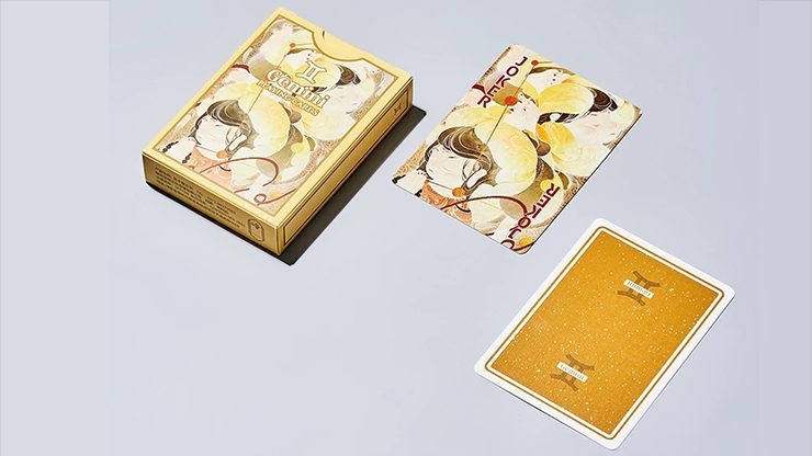 Gemini Playing Cards by WohStudio - Image 3