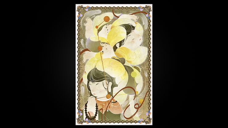 Gemini Playing Cards by WohStudio - Image 4