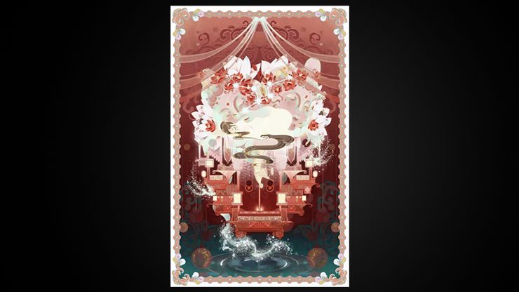 Cancer Playing Cards by WohStudio - Image 2