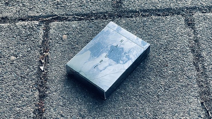 Marble Playing Cards - Image 2