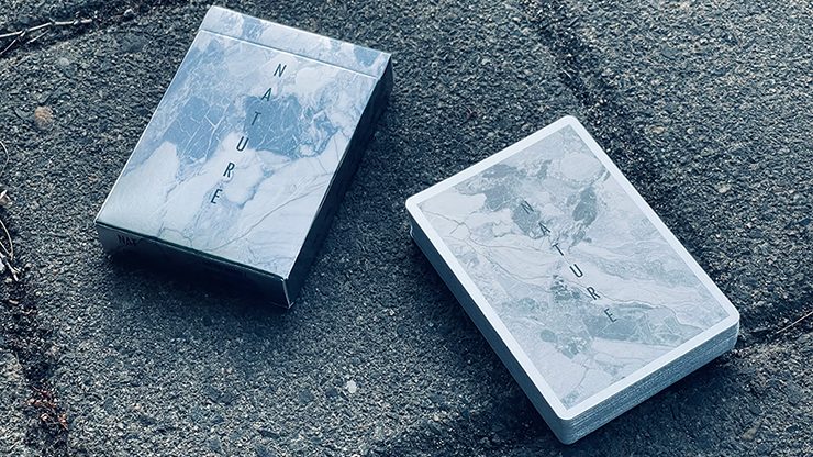 Marble Playing Cards - Image 3