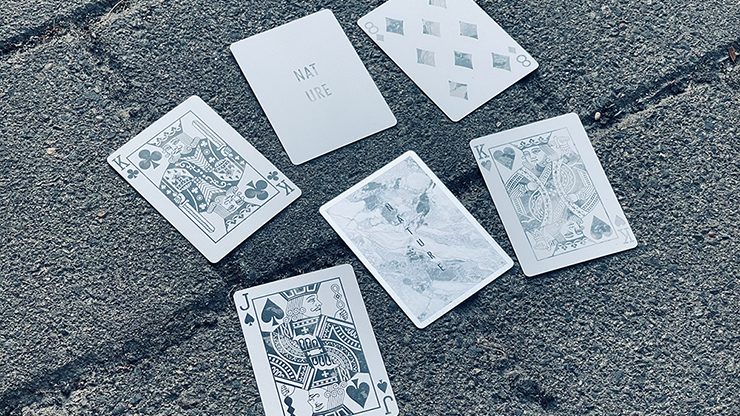 Marble Playing Cards - Image 5