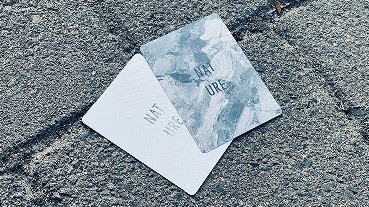 Marble Playing Cards - Image 6