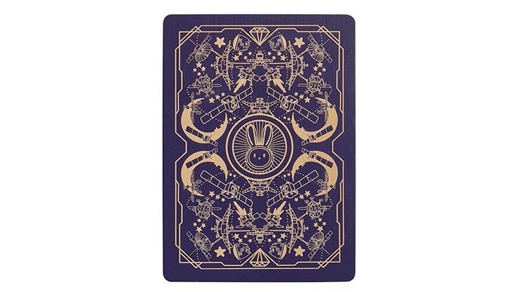 CLEP, Moon Exploration Playing Cards - Image 5