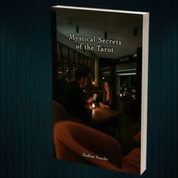 Echo Book Test by Vincent Hedan (Rider-Waite Tarot)