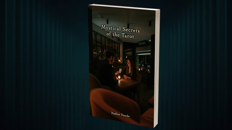 Echo Book Test by Vincent Hedan (Rider-Waite Tarot)