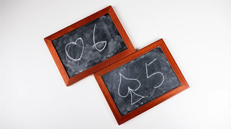 PITATA Ungimmicked Board - Image 3