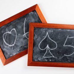 PITATA Ungimmicked Board