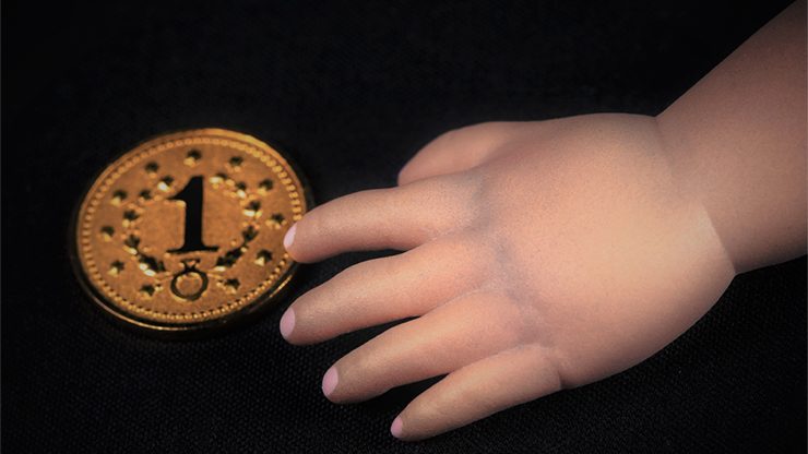 The Ba by Hanson Chien & Michael Ammar - Image 2