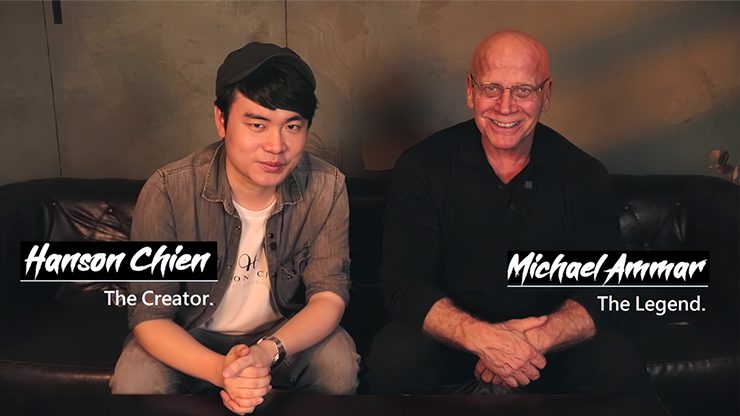 The Ba by Hanson Chien & Michael Ammar - Image 4