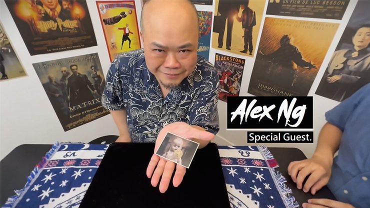 The Ba by Hanson Chien & Michael Ammar - Image 5