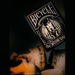 Bicycle Wednesday Playing Cards by US Card Magic