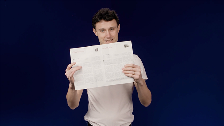 Don't Blink by Yvan Garmy - Image 6