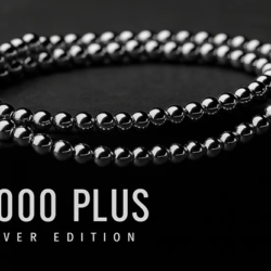 T-1000 Plus: Silver Edition by Nemo and Hanson Chien