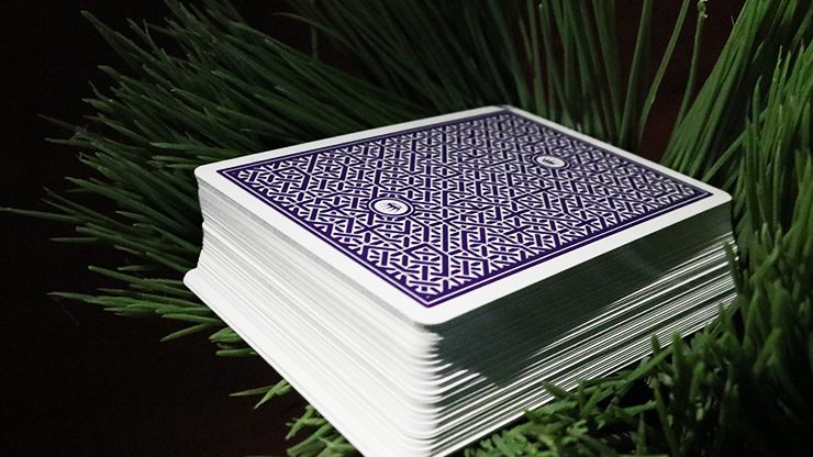 DMC Alpha V3, Purple Portcullis with Online Instructions - Image 5