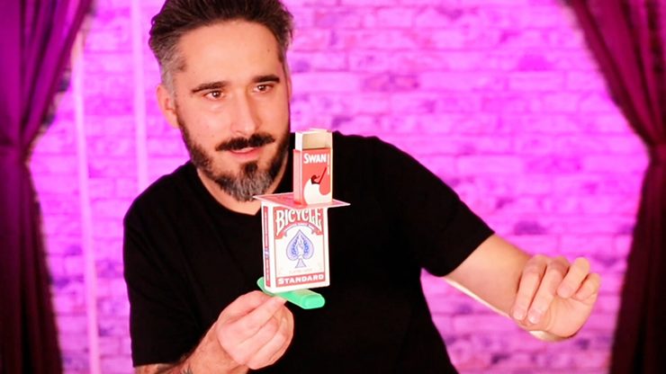 PINNACLE by Joel Dickinson - Image 2