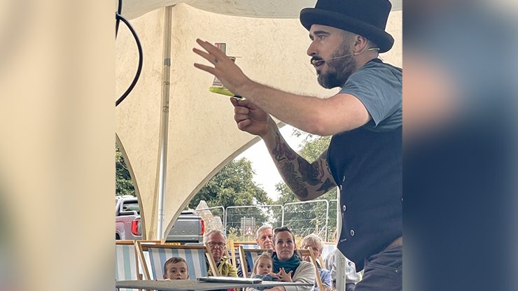 PINNACLE by Joel Dickinson - Image 3