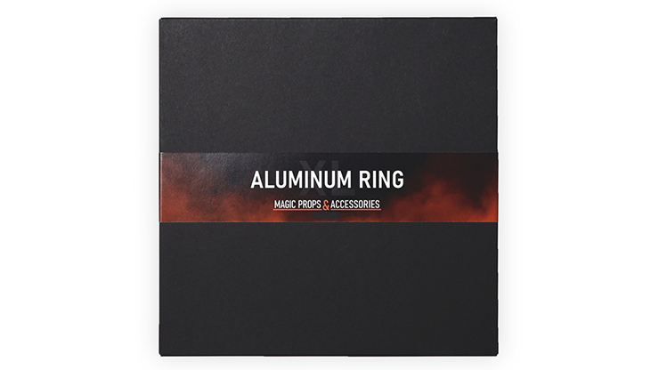 XL Aluminum Ring - Image 5