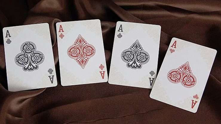 WANQUAN Playing Cards - Image 3