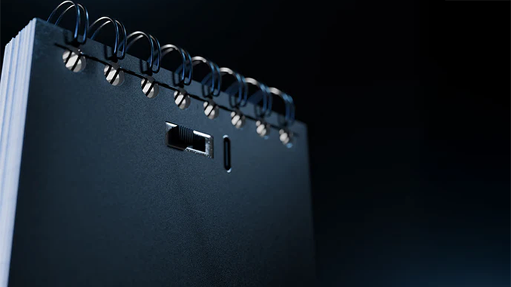 LAVA PAD: Les French Twins x David Sy - Image 2