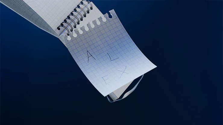 LAVA PAD: Les French Twins x David Sy - Image 5