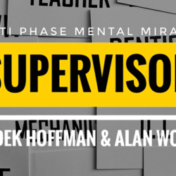 Supervisor by Radek Hoffman