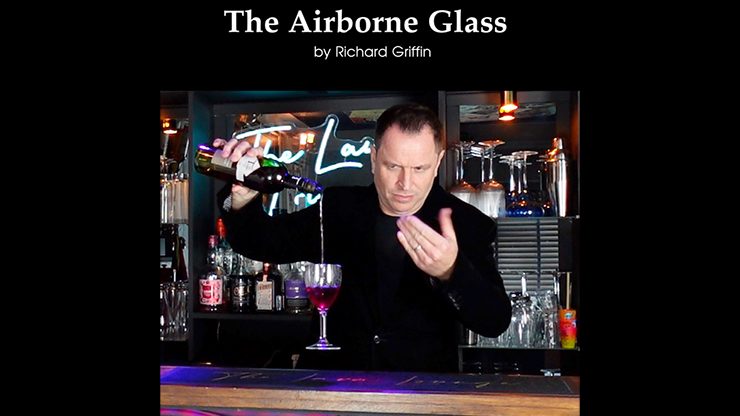 Airborne, Wine by Richard Griffin Productions