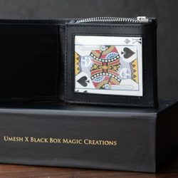 Cosmos by BlackBox Magic Creations