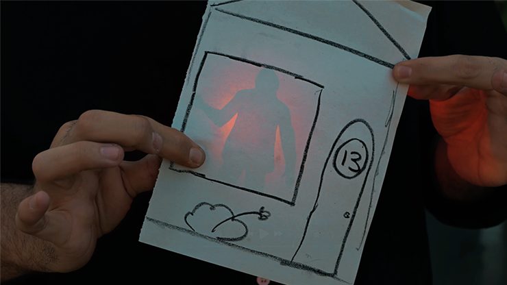 Cera by Gonzalo Albiana and Crazy Jokers - Image 5