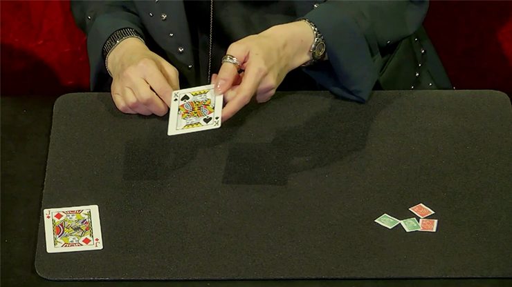 Mat-Rix Stamps by Claude Rix - Image 4