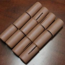 Silk Poke Vanisher Trick, 12 Units Magic by Gosh