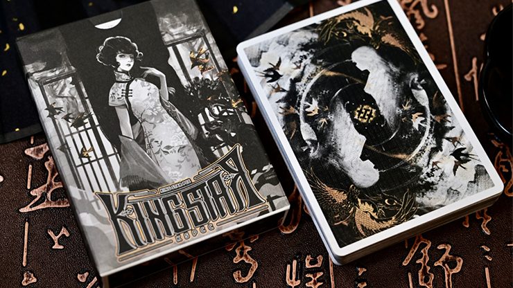 Divine Artifact: Willow Drift Deck - Image 6