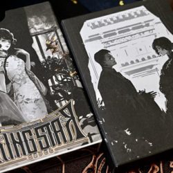 Divine Artifact: Willow Drift Deck