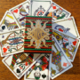 Vaivorykšte, Limited Edition Playing Cards 79702-full.png