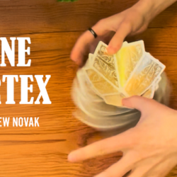 Cone Vortex by Matthew Novak video (Download)